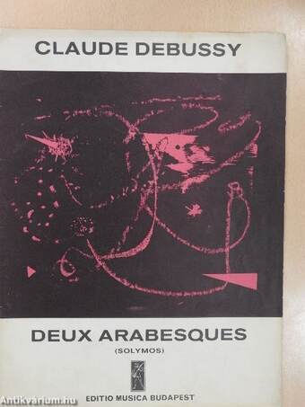 Deux arabesques