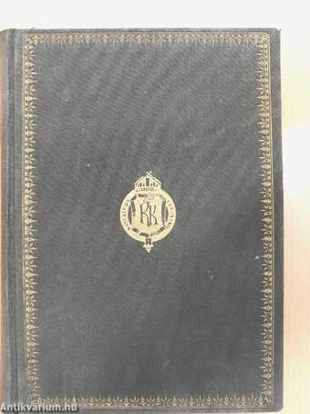 A százéves Kisfaludy-Társaság (1836-1936)