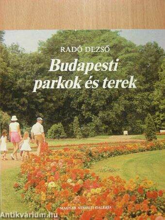 Budapesti parkok és terek