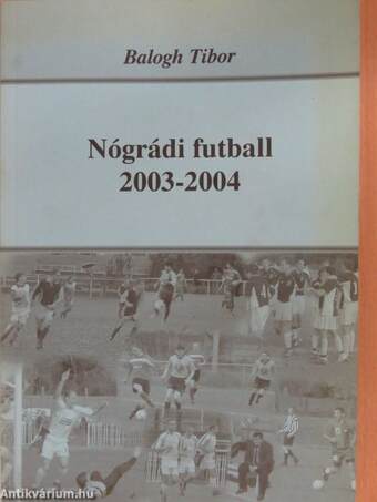 Nógrádi futball 2003-2004