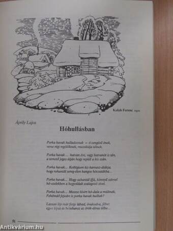 A Romániai Magyar Gazdák Egyesületének Évkönyve 1991