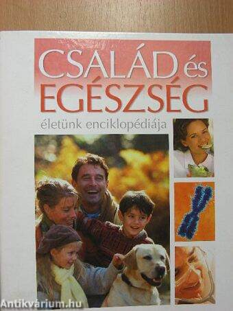 Család és egészség