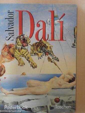 Salvador Dalí