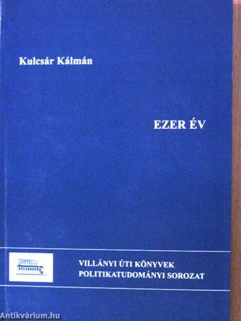 Ezer év