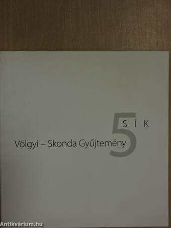 Völgyi-Skonda Gyűjtemény