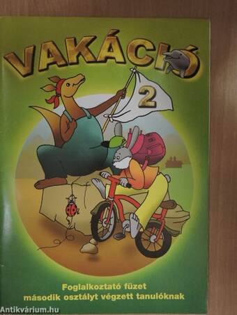 Vakáció 2.