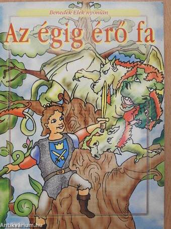 Az égig érő fa