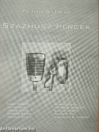 Százhúsz percek