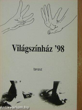 Világszínház '98 tavasz