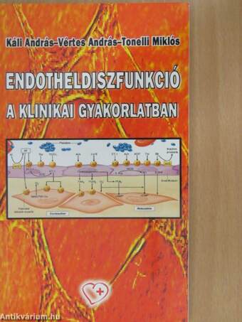 Endotheldiszfunkció a klinikai gyakorlatban