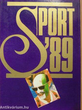 Sport '89
