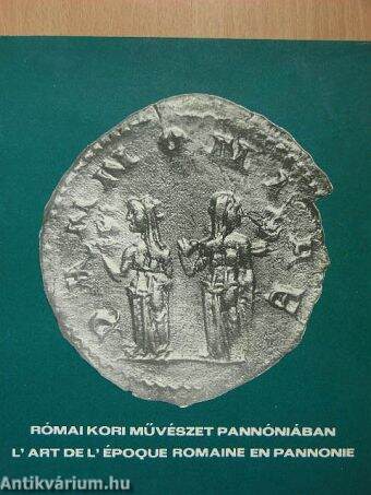 Római kori művészet Pannóniában