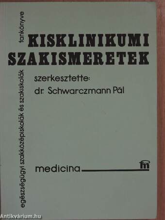 Kisklinikumi szakismeretek