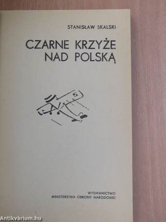 Czarne Krzyze Nad Polska