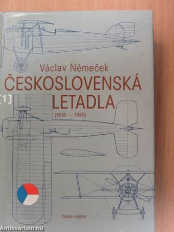 Cesko-slovenská Letadla I-II.