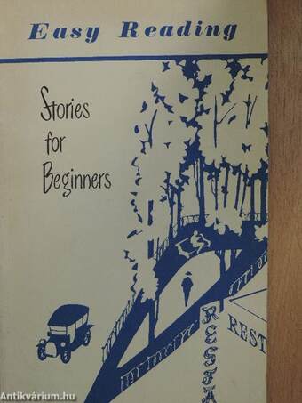 Stories for Beginners