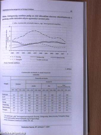 Statisztikai Szemle 2009. január