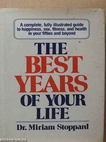 The Best Years of Your Life