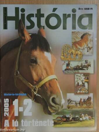 História 2005/1-10.