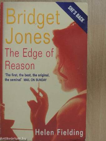 Bridget Jones: The Edge of Reason