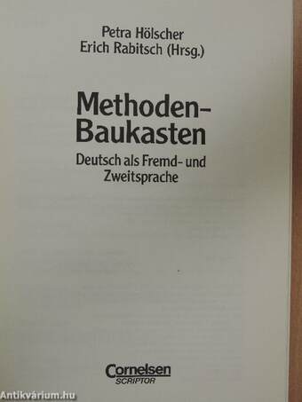 Methoden-Baukasten