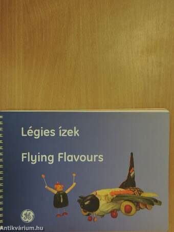 Légies ízek