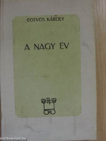 A nagy év