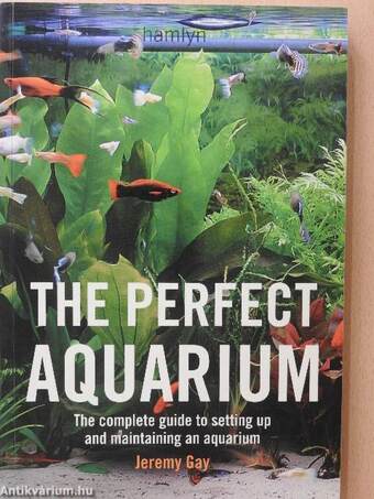 The Perfect Aquarium