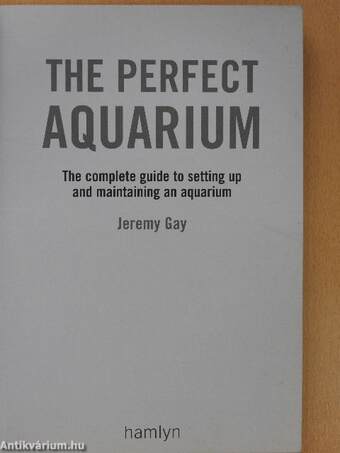 The Perfect Aquarium