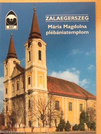 Zalaegerszeg - Mária Magdolna plébániatemplom