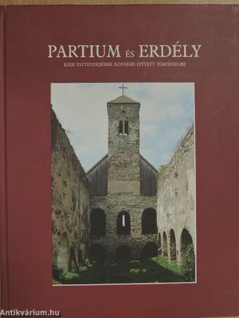 Partium és Erdély