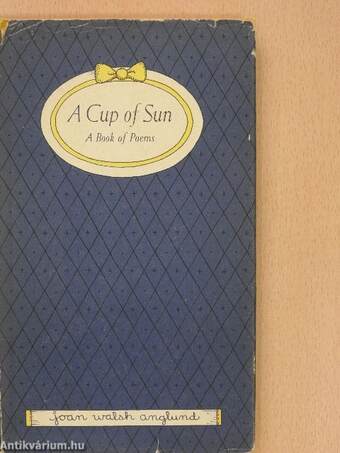 A Cup of Sun