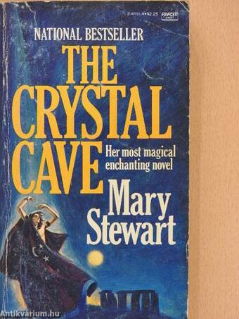 The Crystal Cave 