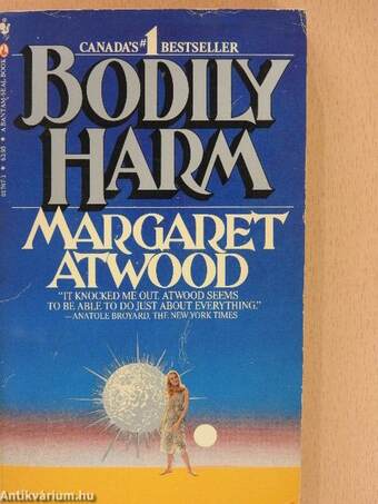 Bodily Harm