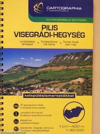 Pilis/Visegrádi-hegység