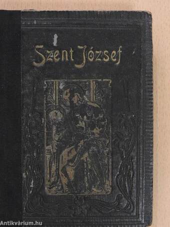 Szent József