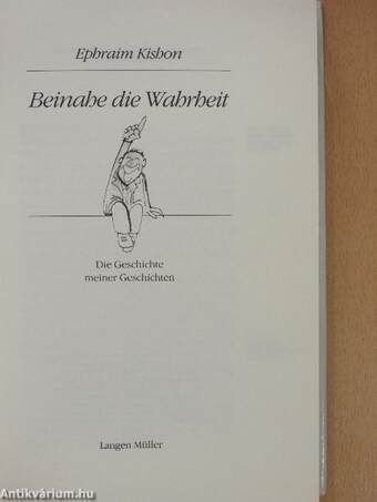 Beinahe die Wahrheit