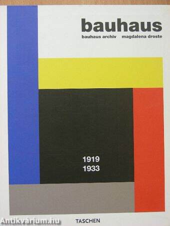 Bauhaus archív