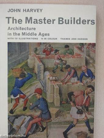 The Master Builders