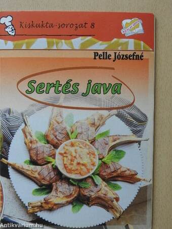 Sertés java