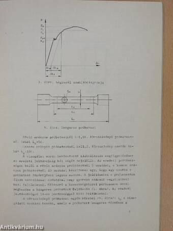 Technológiai vizsgálatok és mérések