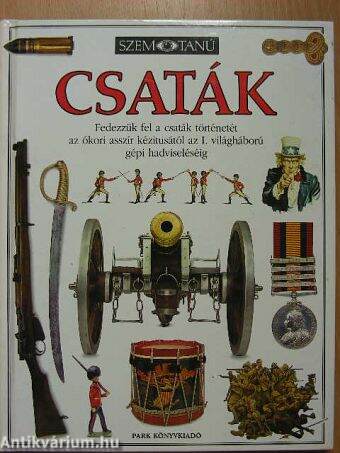 Csaták