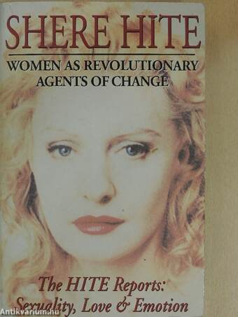 Women as revolutionary agents of change