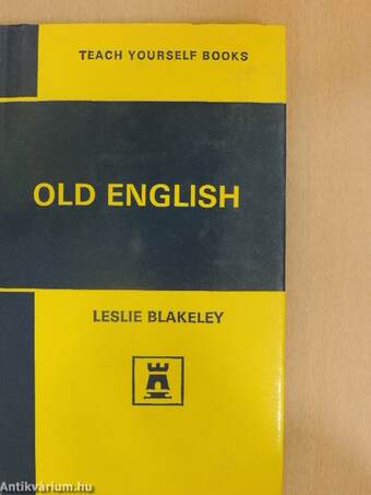 Old English