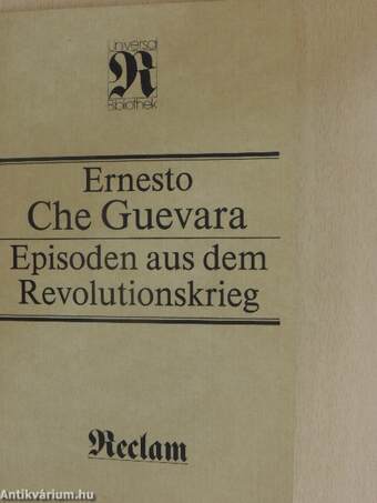 Episoden aus dem Revolutionskrieg
