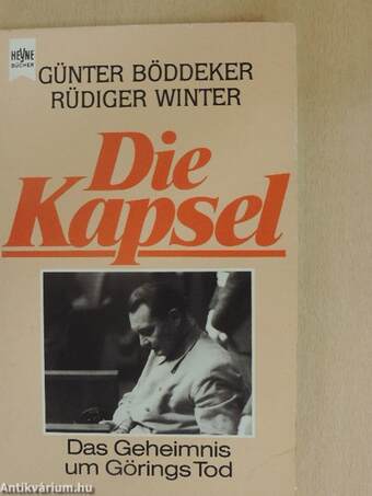 Die Kapsel