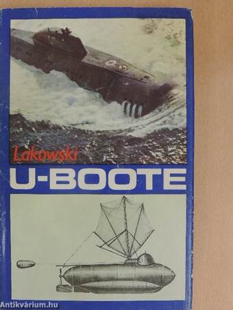 U-boote