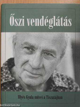 Őszi vendéglátás