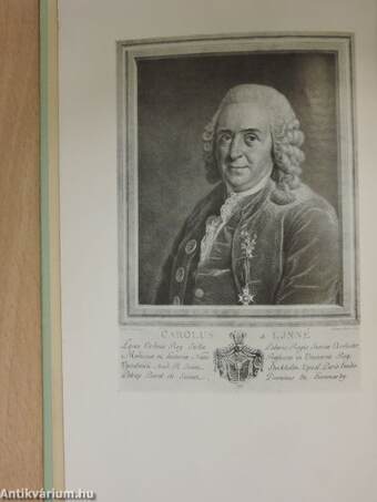 Carl Linnaeus