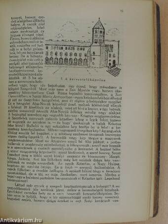 A kegyesrendiek vezetése alatt álló szegedi városi róm. kat. Dugonics András Gimnázium Évkönyve az 1939-1944. iskolai évről/Emléklapok a magyar piarista iskolák háromszázéves jubileumára